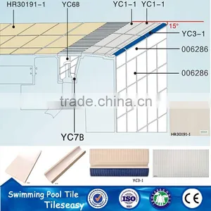 Supplies Rectangular Light Blue Inground Swimming Pool Singapore thumbnail-2