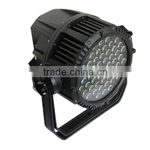 Silk Flame Effect Light 54*3w IP65 Moving Head Light Stage Effect Robot thumbnail-3