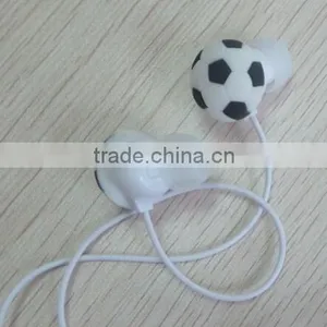 Headphone Earbud Headset Earphones With Mic Control Mic for IPhone thumbnail-6
