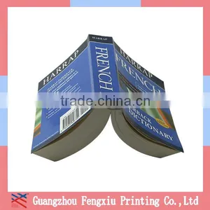 2016 Top Quality Guangzhou Facory English Words Dictionary French Quality Choice thumbnail-4