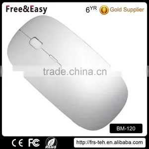 2016 Factory Direct Price Personized Colorful Bluetooth Wireless Mouse thumbnail-1
