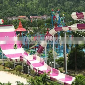 Theme Park Equipment Water House for Kids thumbnail-2