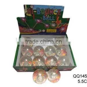 Bounce Ball With Light thumbnail-1