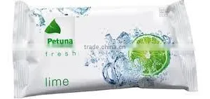 Cheap Customized Big Pack Glasses Cleaning Wet Wipes thumbnail-2