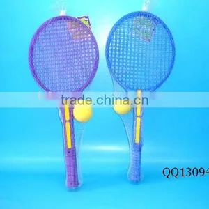 2012 Plastic Sport Racket Game for Kids Fun thumbnail-1