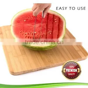 Very Popular Watermelon Corer Cutter Tongs thumbnail-1