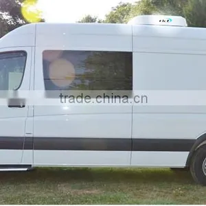 Van Air Conditioner for Minibus TKT-120V thumbnail-5