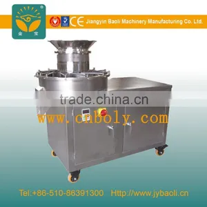 Rotating Granulator Machine for Chick Monosodium Glutamate Factory thumbnail-1