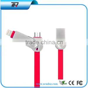 High Quality for IPhone Data Cable for IPhone 6 Cable Cell Phone Accessories Wholesale(CB03) thumbnail-3