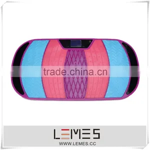 2015 New Crazy Fitness Massager Body Vibration Machine Crazy Fit Massage thumbnail-2