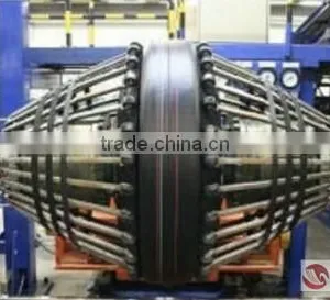 Brand New Miche Lin Truck Tyre 295/80r22.5 thumbnail-6