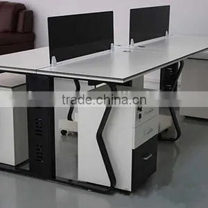 Fashion ,popular and Low Price Computer Desks thumbnail-6