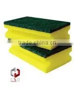 2013 Popular Chinese Kitchen Sponge(manufacturer) thumbnail-3