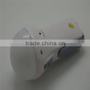 Solar Led Rechargeable Flashlight thumbnail-4