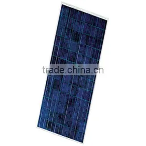 250w Poly Solar Panel Good Quality thumbnail-1