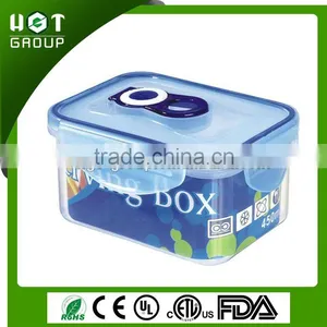 New Design Vacuum Food Container thumbnail-1