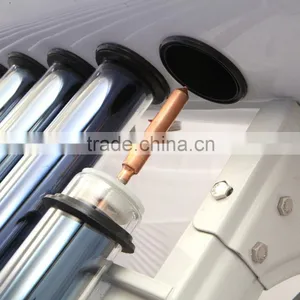 300L Compact Pressurized Solar Hot Water Heater thumbnail-3