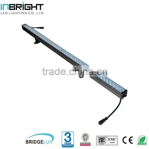 15W 18W 24W 36W DC24V AC85-265V Outdoor LED Wall Lighting thumbnail-1