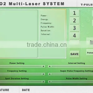 Laser Skin Treatment Machine thumbnail-1