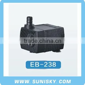 China Aquarium Water Pump Low Price High Quality thumbnail-3