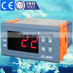 Heating Pad Temperature Controller JDC-8000H thumbnail-1