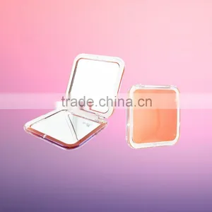 Pocket Mirror 10x Compact Mirror Makeup Mirror thumbnail-1