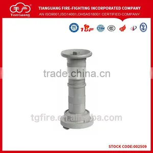 Fire Nozzle for Fire Hose thumbnail-1