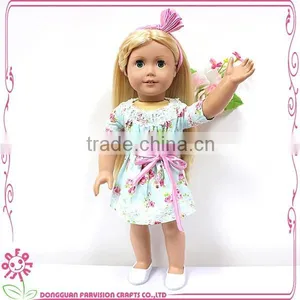 18 Inch Dolls Custom Vinyl Dolls Cute Dolls thumbnail-2