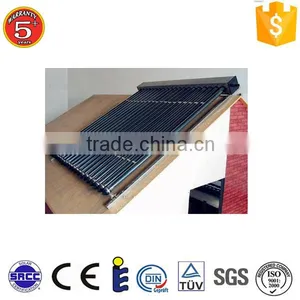 Solar Heating System 18tube Solar Collector Solar Thermal thumbnail-1