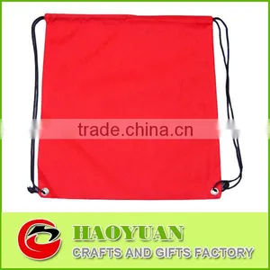 Cheap Drastring Backpack for Promotion-HYGWD030 thumbnail-5