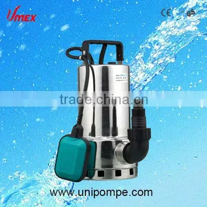 SP Series Stainless Steel Garden Submersible Pump thumbnail-1