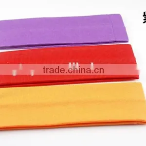 Sweatband Sport Stretch Headbands thumbnail-4