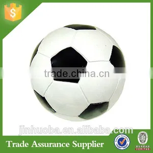 Hot Sales Soccer Ball Shaped Resin Piggy Bank Home Decor thumbnail-2