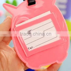 Hot Sale Yoyo id Cartoon Card Holder China Supplier thumbnail-4