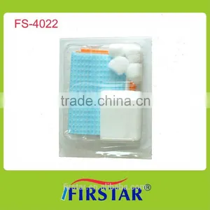 Sterile Dressing Kit thumbnail-1
