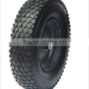 High Quality PR1812 Rubber Wheel 4.5-8 thumbnail-1