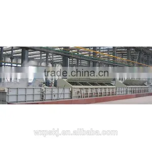 Industry Used Good Price Galvanized Steel Tube Production Line thumbnail-5