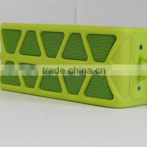 OEM Experience High Power Audio in Wall Bluetooth Speaker /Splash Trail FM thumbnail-5