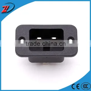 16A Input Industrial Power Plug Socket thumbnail-1