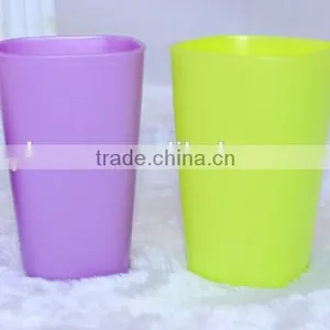 100ml 150ml 200ml 250ml 300ml Plastic PS Drink Cup Water Cup thumbnail-1