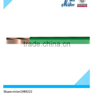 Flame Retardant bv Electric Cable Wire thumbnail-1
