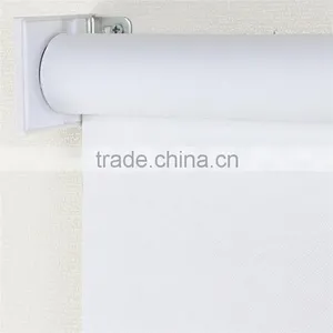 Durable Plastic Locks Blackout Roller Shutters thumbnail-4