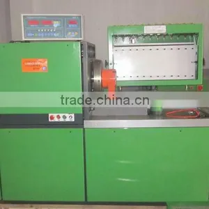 HY-WK Fuel Injector Pump Test Equipment(Work Reliable With Good Price) thumbnail-1