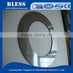 Bulk Buy From China Molybdenum Ring/washer Target for X-ray Detectors thumbnail-1