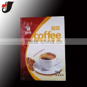 Milky Tea/coffee Packaging Bag thumbnail-3