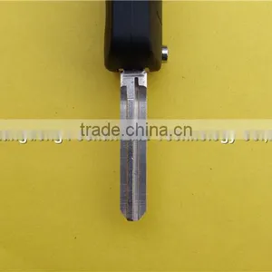 Toyota 09 Camry 3 Buttons Modified Flip Key Remote Blank Key thumbnail-4