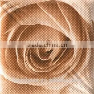 Inkjet Ceramic Relief Decor Border/listello Macthing Wall Tile Length150*150mm thumbnail-1