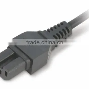 European Connector With C15 thumbnail-1