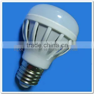 4W SMD3014 E27 LED Bulb Lighting thumbnail-1