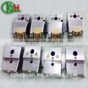 Top Quality Precision Mold Parts for Plastic Injection Moulds thumbnail-2